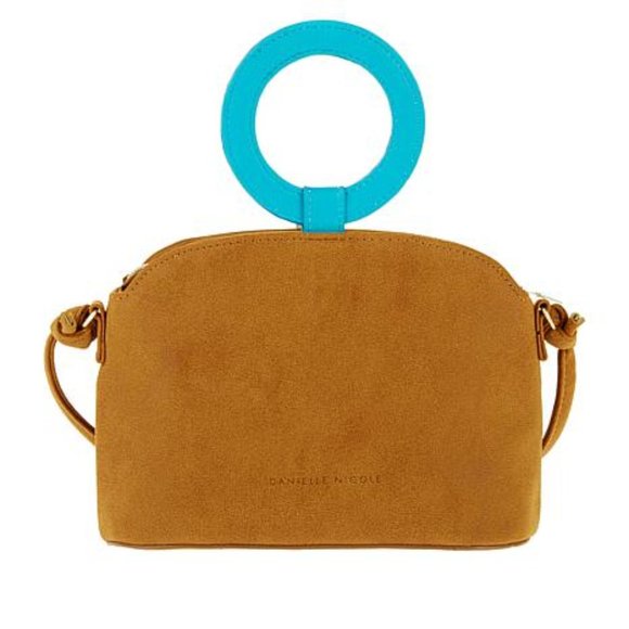 Danielle Nicole x Disney Pocahontas Crossbody Bag - Picture 3 of 7